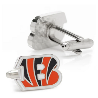 Cincinnati Bengals Cufflinks