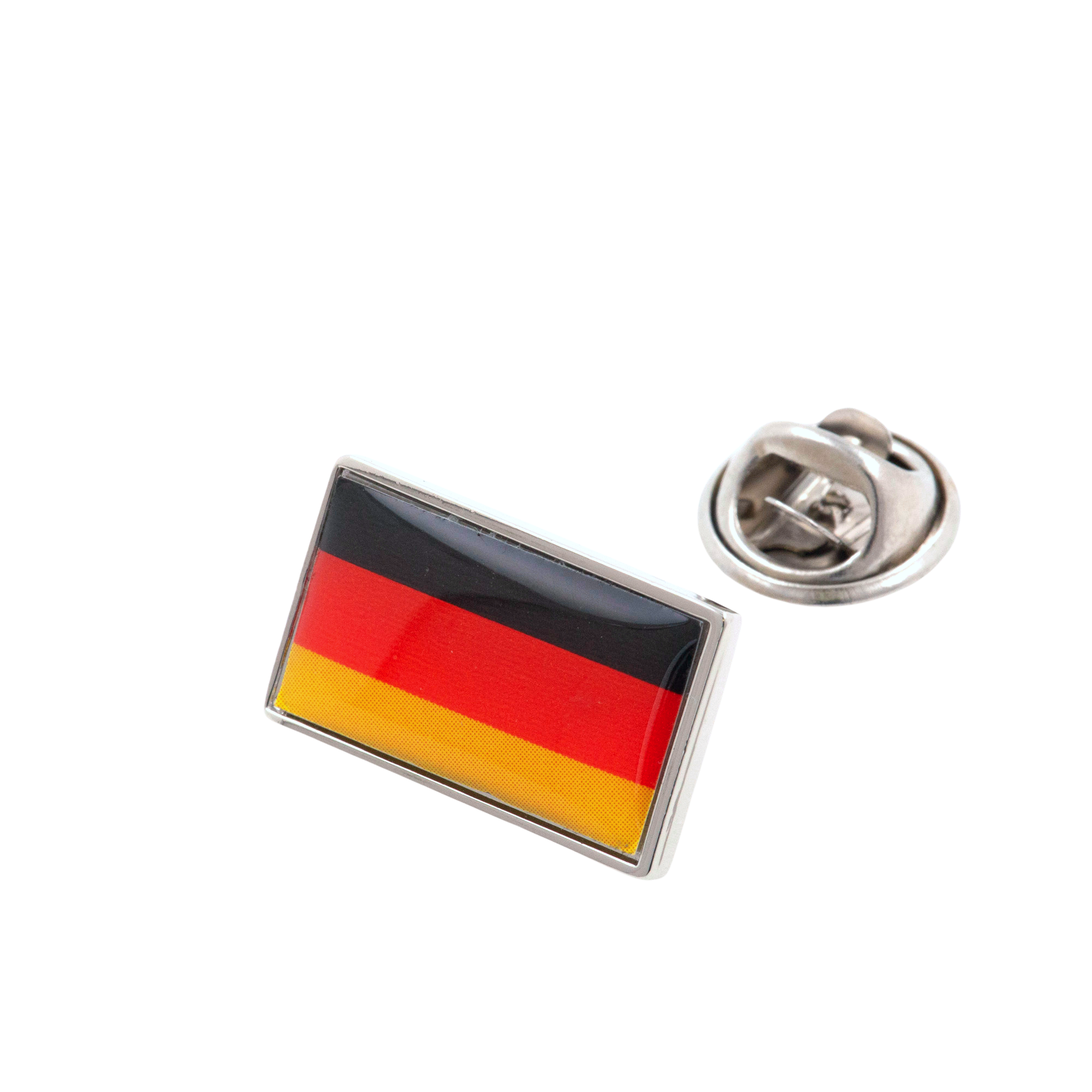 Flag of Germany Lapel Pin