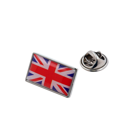 Flag of United Kingdom Lapel Pin