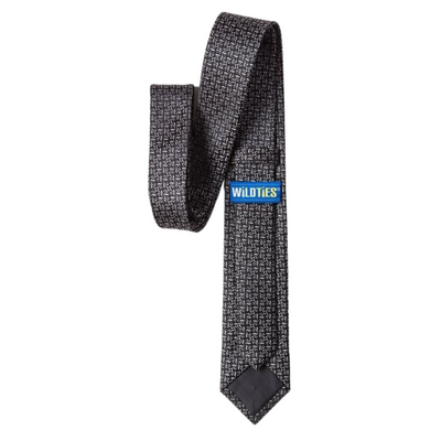 Pi 2 Skinny Tie