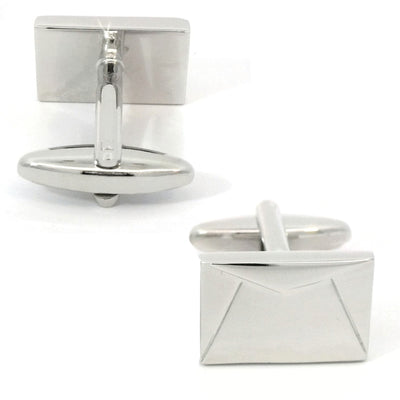 Envelope Cufflinks