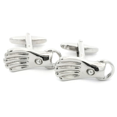 Flippers Cufflinks