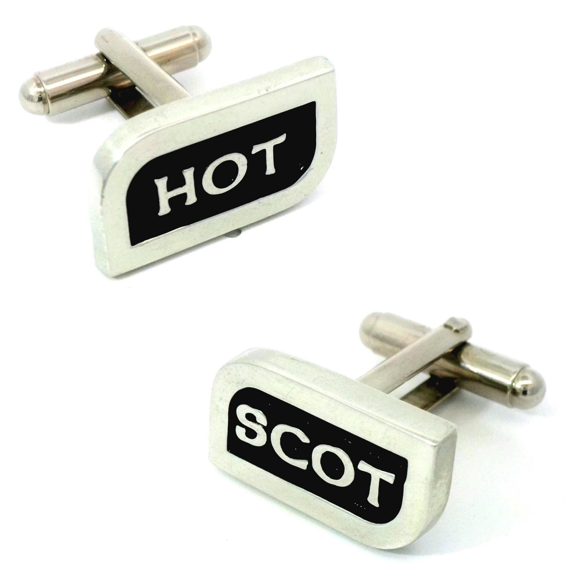 Hot Scot Cufflinks