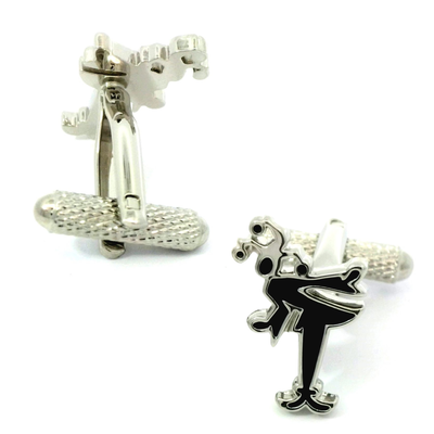 Joker Cufflinks