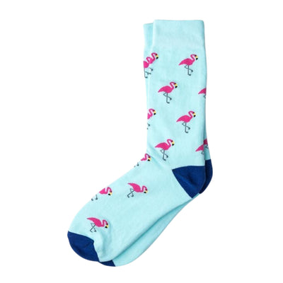 Flamingo Sock