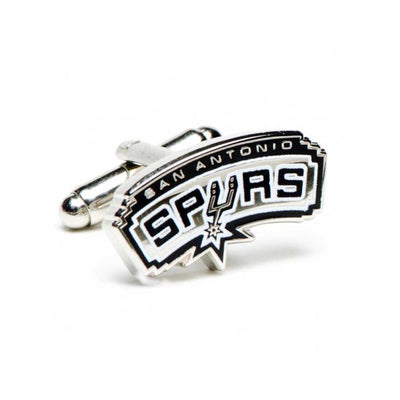 San Antonio Spurs Cufflinks