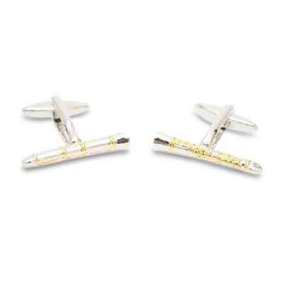 Clarinet (small) Cufflinks