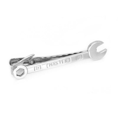 Spanner / Wrench Tie Clip