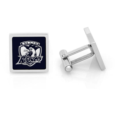 Sydney Roosters NRL Cufflinks