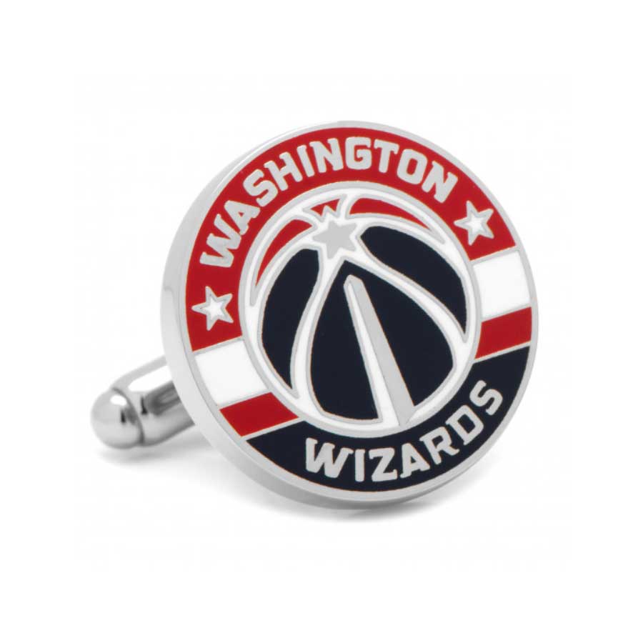 Washington Wizards Cufflinks